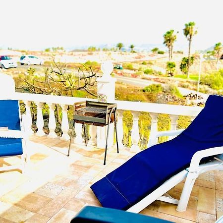 Elegant Apartment In Amarilla Golf - Fw 411 San Miguel de Abona Exterior photo