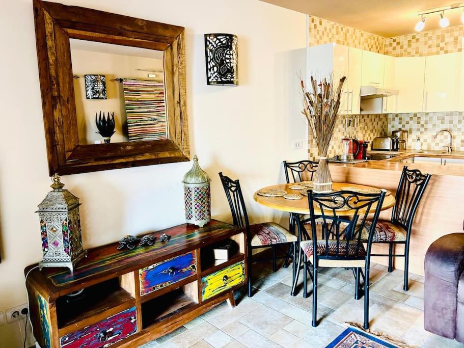 Elegant Apartment In Amarilla Golf - Fw 411 San Miguel de Abona Exterior photo