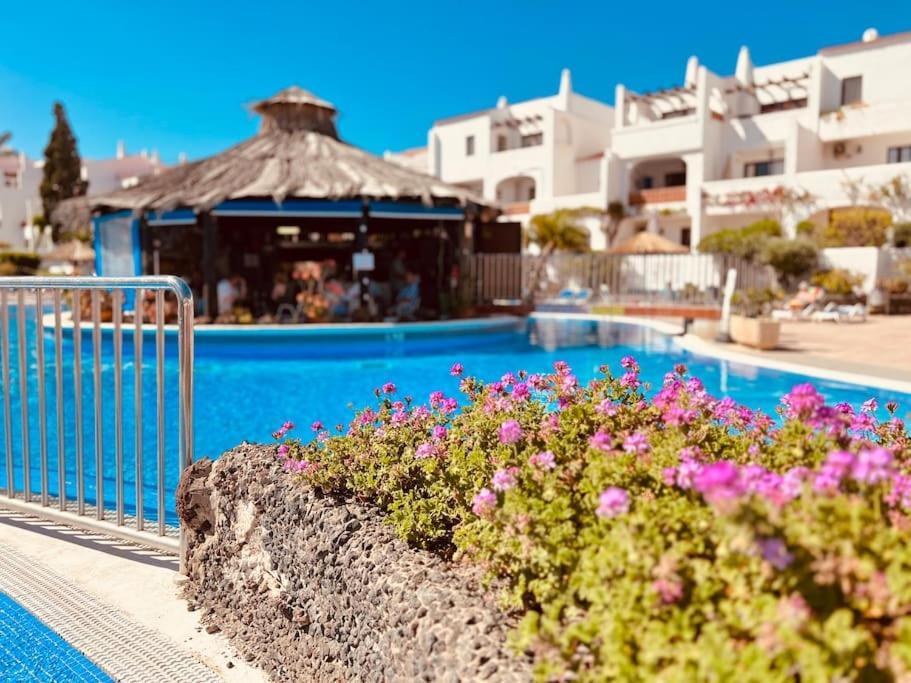 Elegant Apartment In Amarilla Golf - Fw 411 San Miguel de Abona Exterior photo