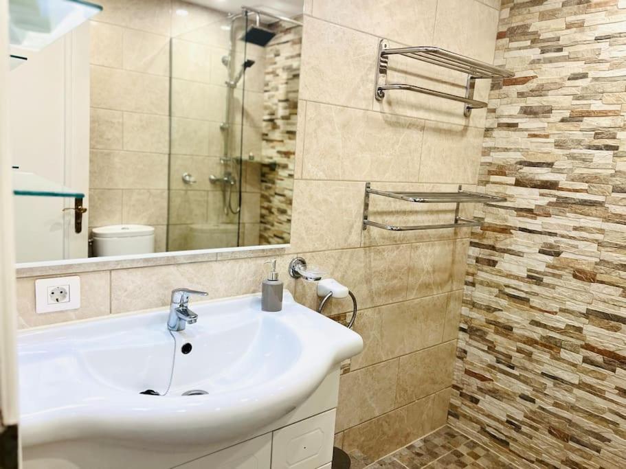 Elegant Apartment In Amarilla Golf - Fw 411 San Miguel de Abona Exterior photo