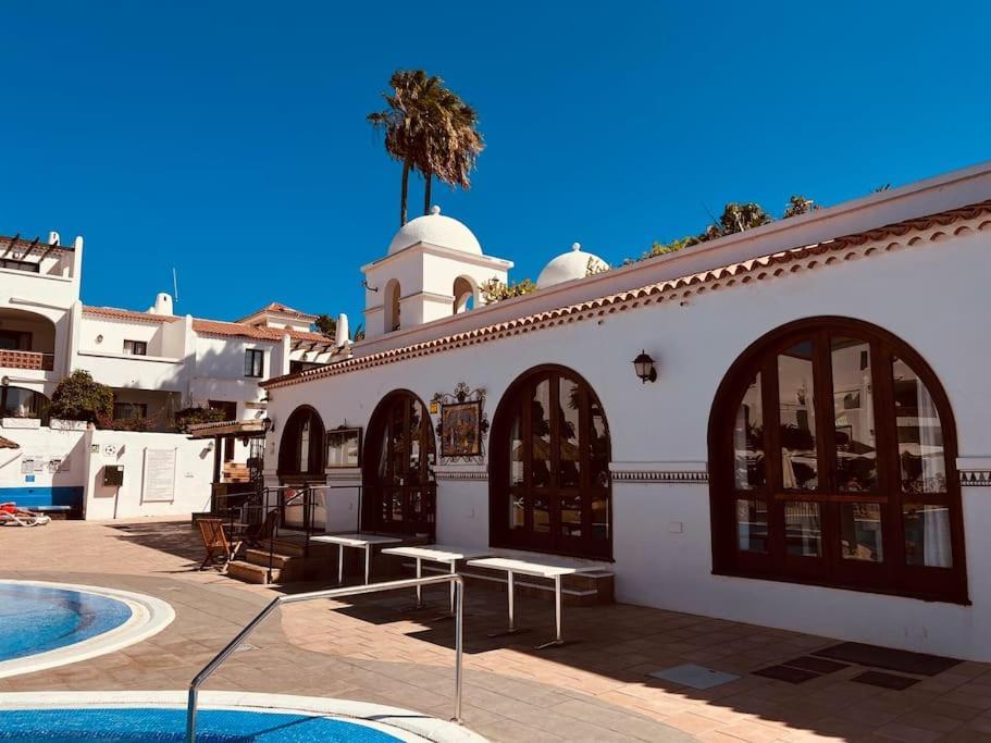 Elegant Apartment In Amarilla Golf - Fw 411 San Miguel de Abona Exterior photo